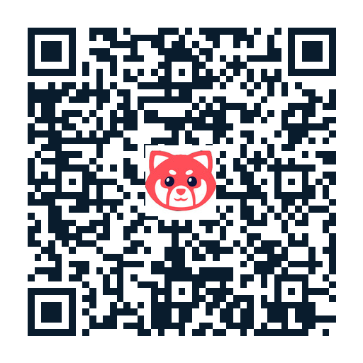 Donation QR Code