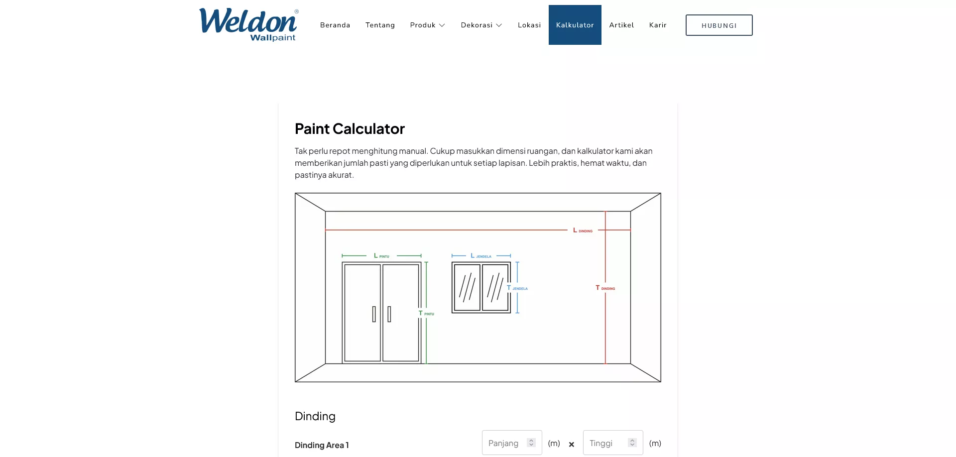 Weldon Cat Profile